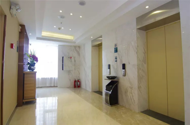 Others 5, Poltton International Apartment Luohe, Luohe