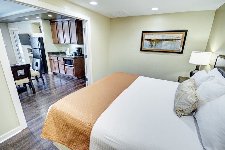 Bedroom 2, Orange Tree Resort, Maricopa