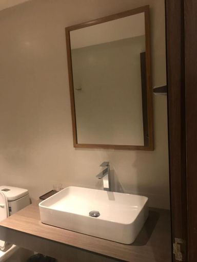Bathroom 3, Ivy Hotel Da Lat, Đà Lạt