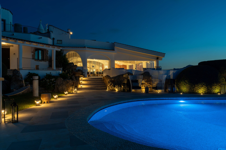 Exterior & Views 2, Sulia House Porto Rotondo, Curio Collection by Hilton, Olbia-Tempio