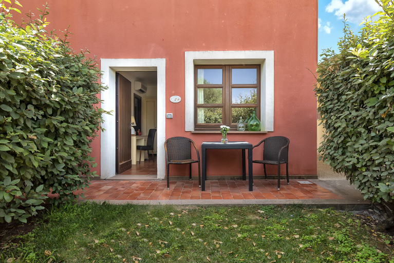 Exterior & Views 2, Alghero Resort Country Hotel, Sassari
