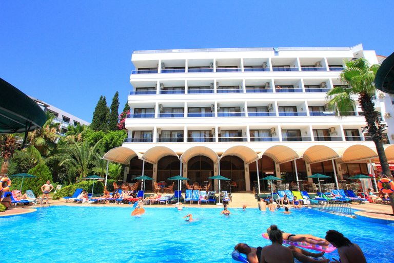 Sport & Beauty 2, K Maris Hotel, Marmaris