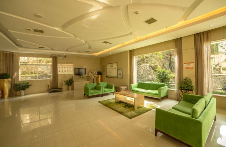 Others 4, 5Yue Chain Hotel, Zhangjiajie
