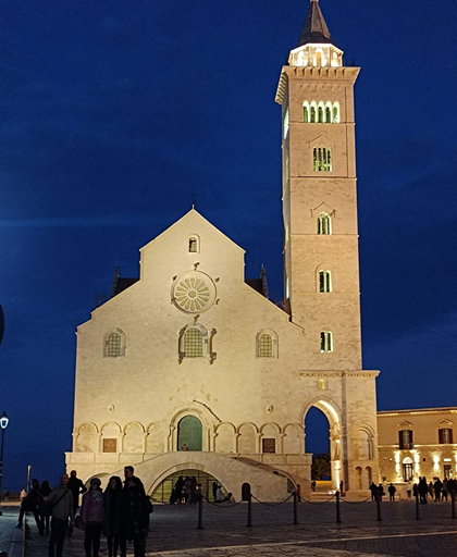 Exterior & Views 2, Travel And Living, Barletta-Andria-Trani
