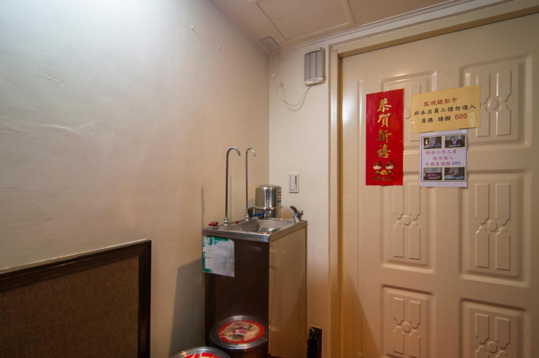 Others 5, Dahua Hotel, Keelung