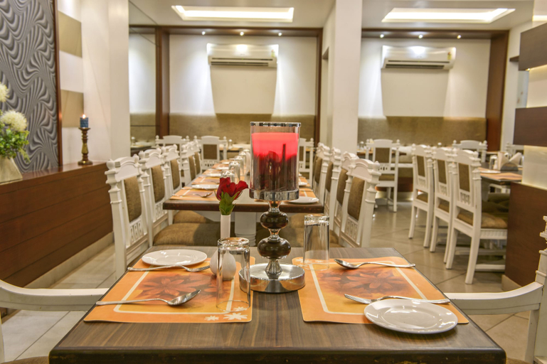 Food & Drinks 5, Bhasuri Inn Guruvayoor, Thrissur