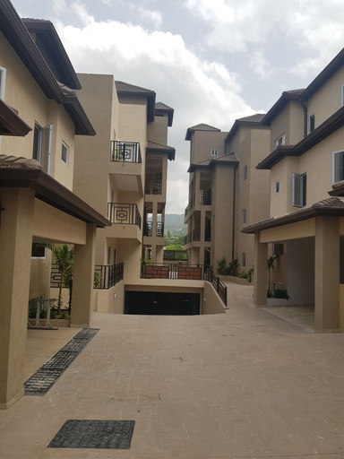 Exterior & Views 2, The Penthouse at Comfort Living