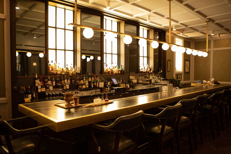 Food & Drinks 4, The LINE Hotel DC, Washington D.C.