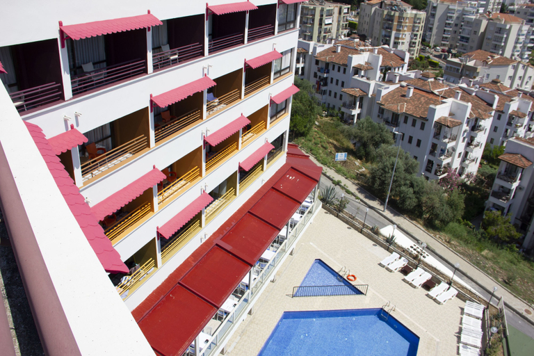 Exterior & Views 2, Suhan Seaport Hotel, Kuşadası