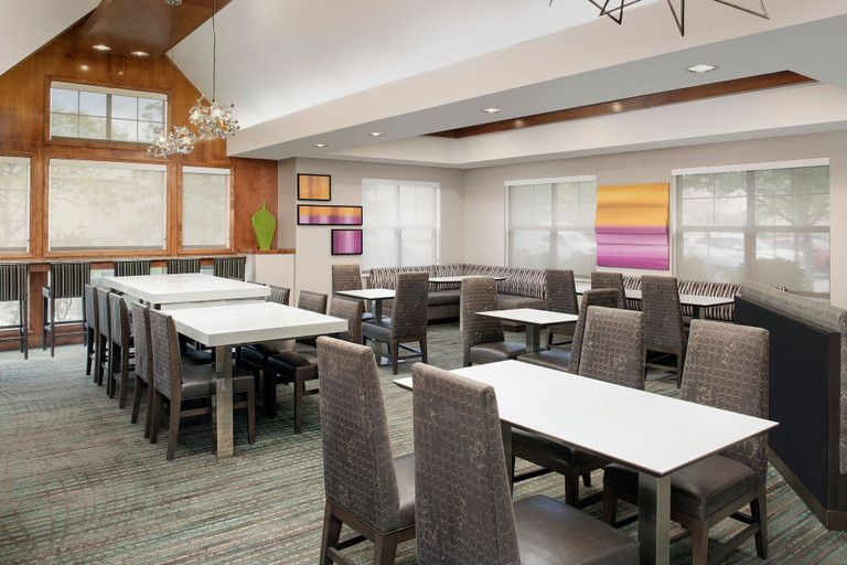 Food & Drinks 4, Residence Inn by Marriott Chico, Butte
