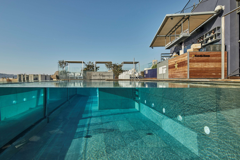 Sport & Beauty 3, Ohla Barcelona, Barcelona