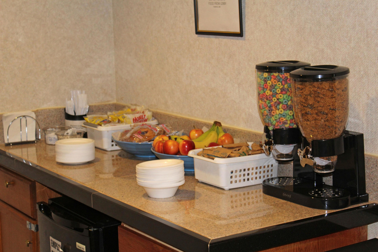 Others 5, Americas Best Value Inn Conyer, Rockdale
