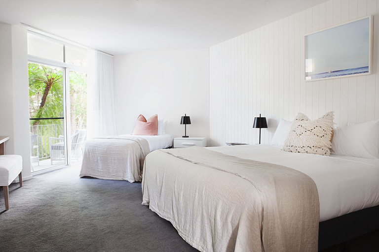 Bedroom 3, Bannisters Port Stephens, Port Stephens
