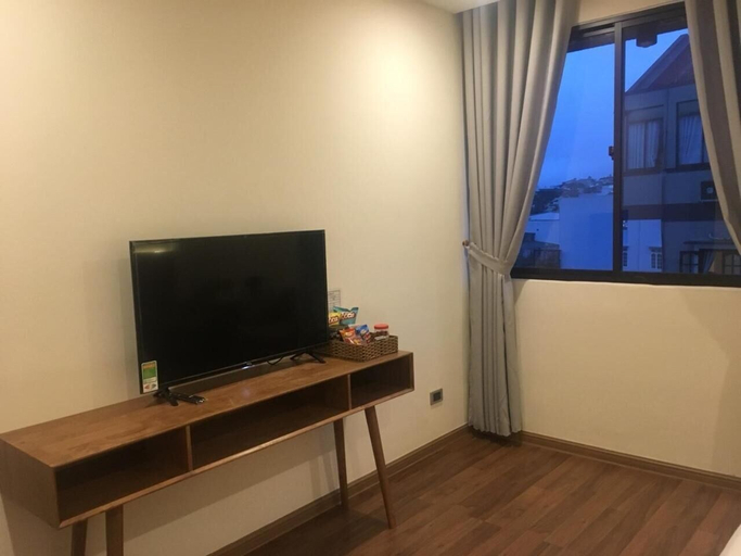 Others 5, Ivy Hotel Da Lat, Đà Lạt