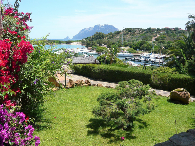 Others 5, Villa Sara, Olbia-Tempio