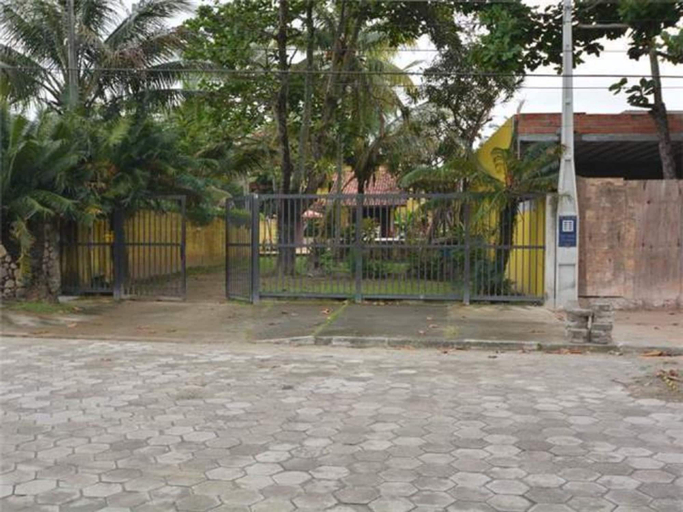 Exterior & Views, Yellow House Palmeiras Beach Caraguá, Caraguatatuba