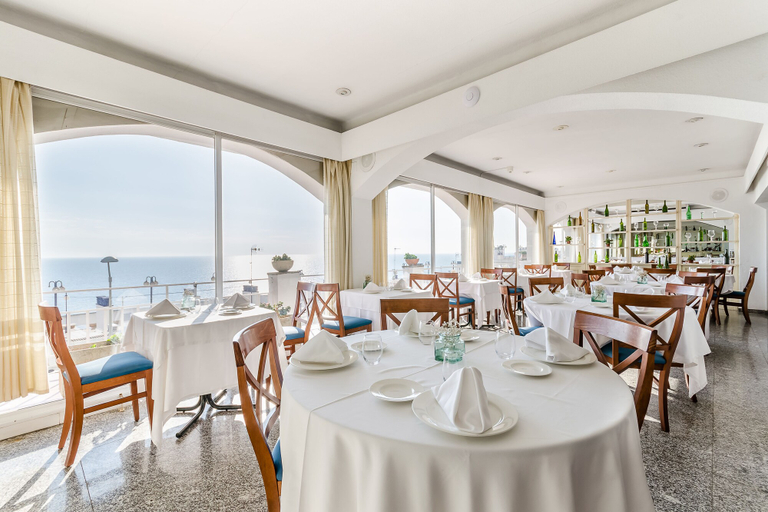 Food & Drinks 5, Hotel Gran Sol, Barcelona