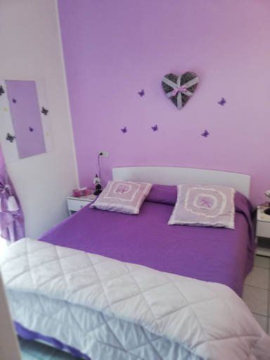 Bedroom 4, B&B Vittorio Emanuele, Ascoli Piceno