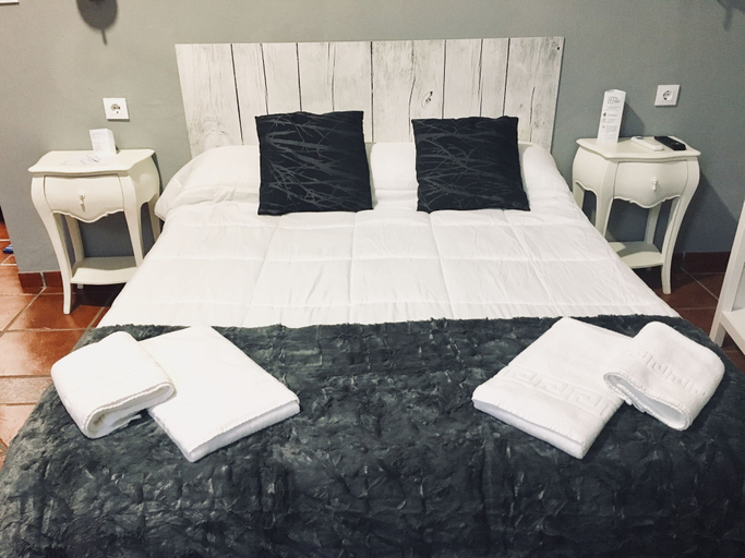 Bedroom 3, Patio de la Plateria, Córdoba