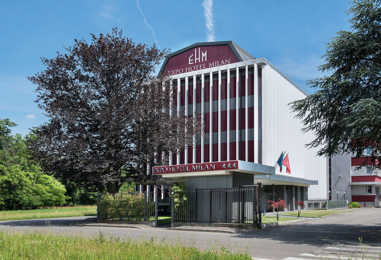 Expo Hotel Milan, Milano