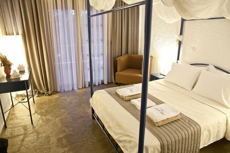 Bedroom 4, Ariadni Blue Hotel, Central Macedonia