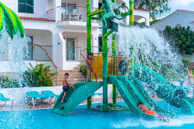 Sport & Beauty 2, Apartamentos Seth Mestral y Llebeig, Baleares