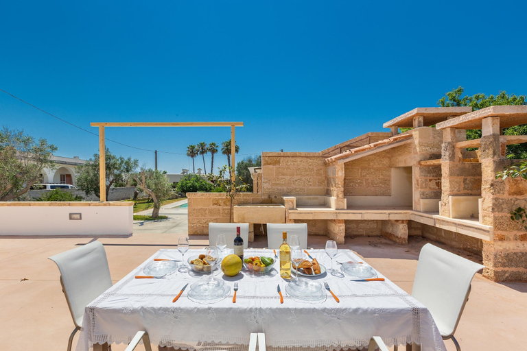 Food & Drinks, 3043 Villa Grazia by Perle di Puglia, Lecce