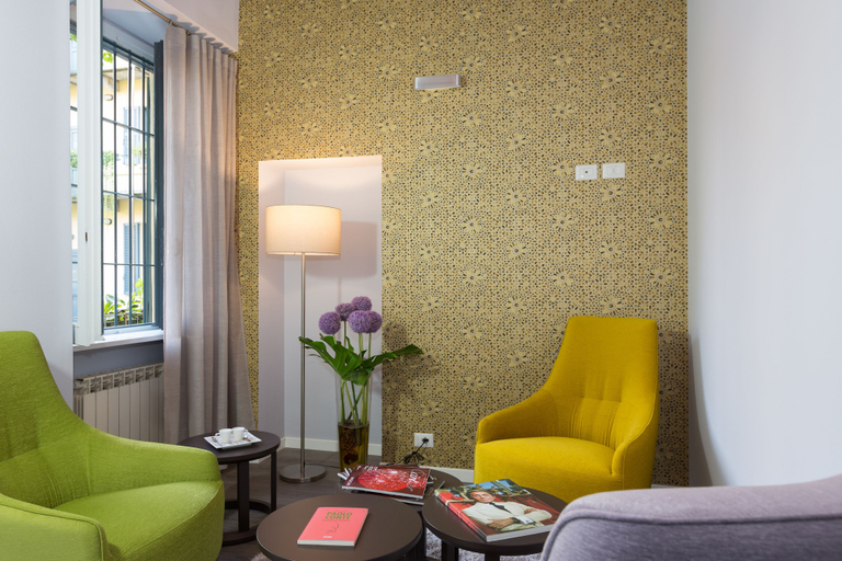 Others 5, Ai Suma Hotel, Milano