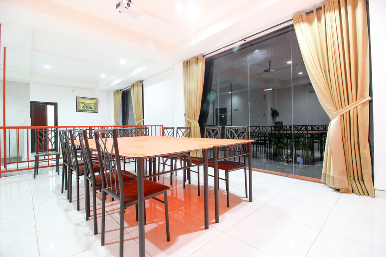 Others 5, RedDoorz Plus @ Affandi Gejayan, Sleman