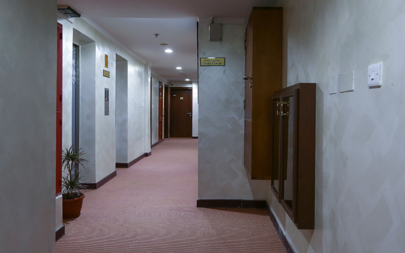Others 5, La Villa Suites Hotel, Doha