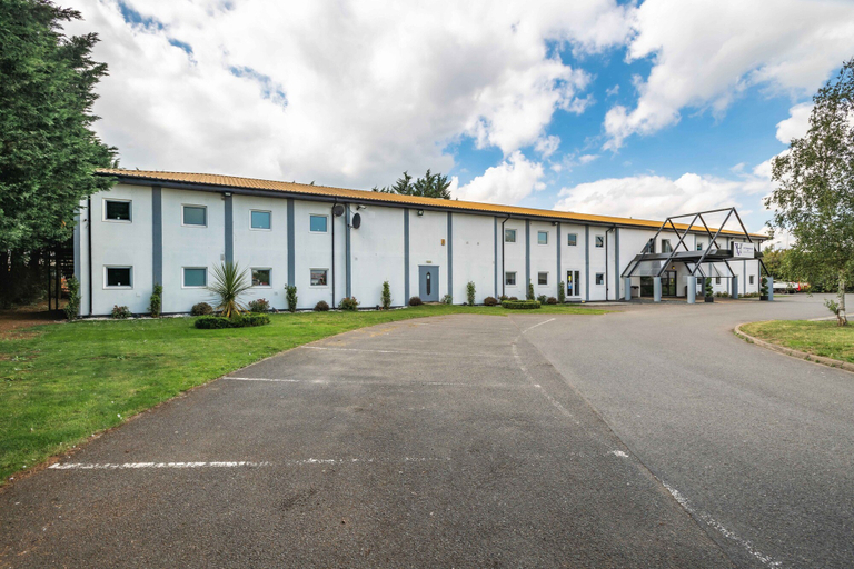 Exterior & Views 2, Peterborough by Verve, Peterborough