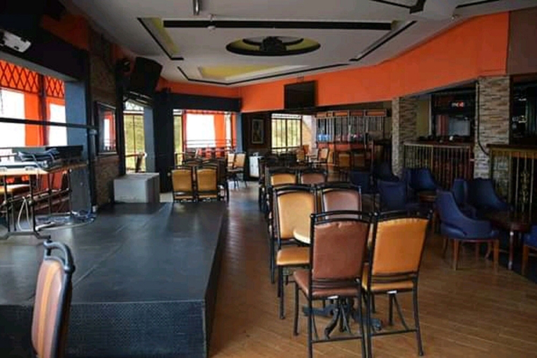 Food & Drinks 4, Aerotropolis Hotel, Embakasi East