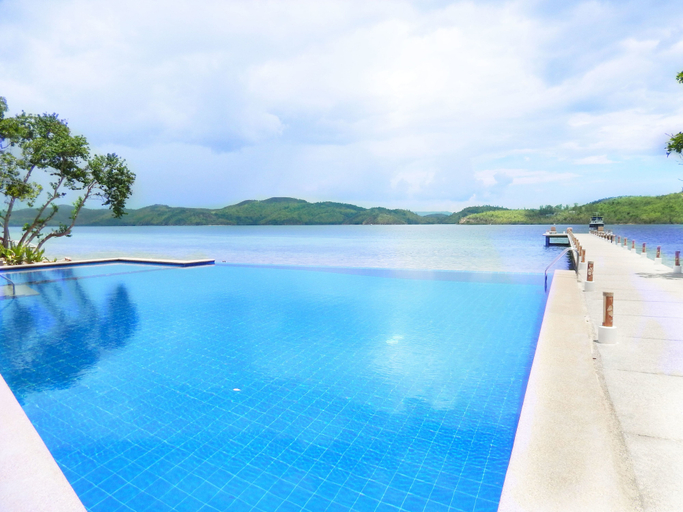 Sport & Beauty 3, El Rio y Mar Resort, Coron