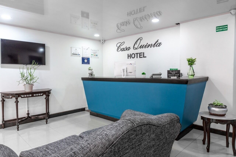 Others 5, Casa Quinta Hotel Embajada, Santafé de Bogotá
