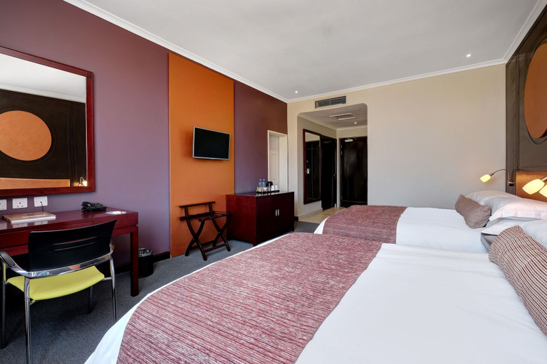 Bedroom 3, Protea Hotel by Marriott Ndola, Ndola