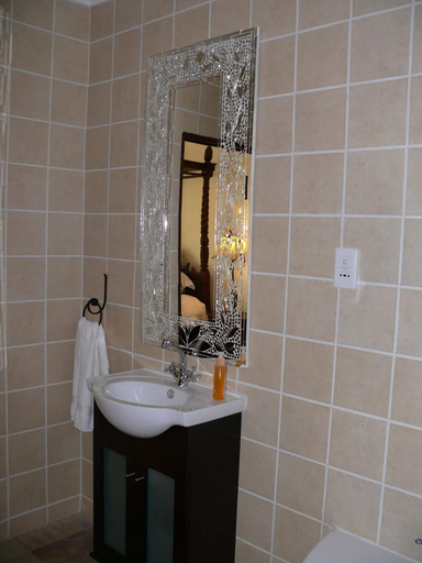 Bathroom 4, 42onKing, City of Tshwane