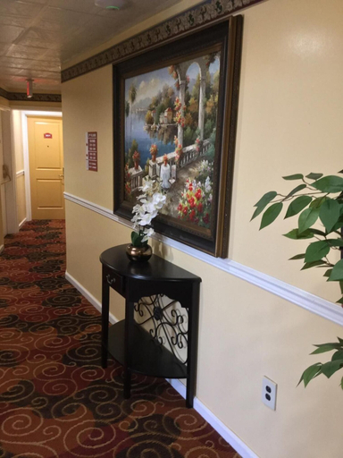 Others 5, Red Carpet Inn - Bridgeton Vineland, Cumberland
