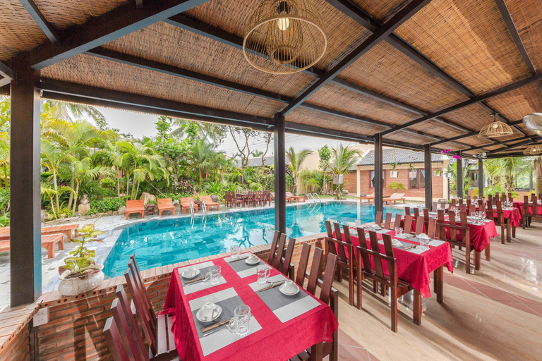 Food & Drinks 5, La Paloma Resort, Phú Quốc