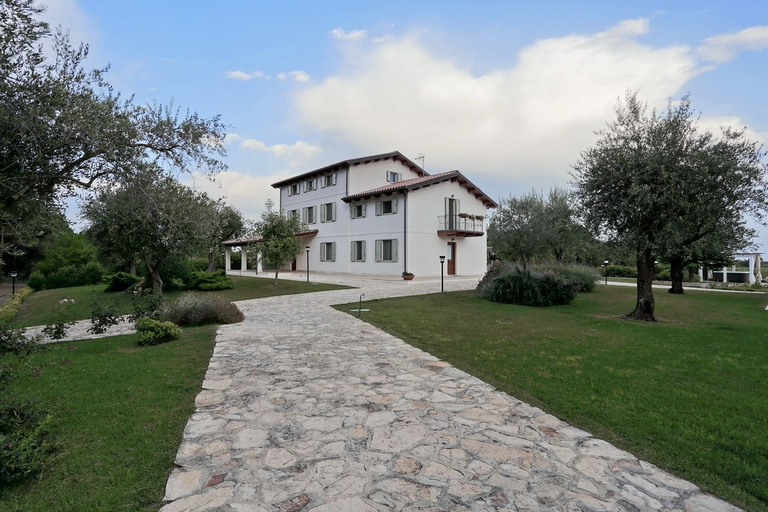 Exterior & Views 2, Agriturismo Casale degli Ulivi, Sassari