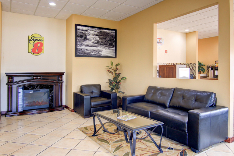 Others 5, Super 8 by Wyndham Macon West, Bibb