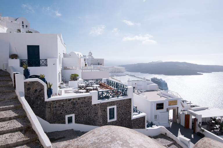 Exterior & Views 2, Delion View Hotel, South Aegean
