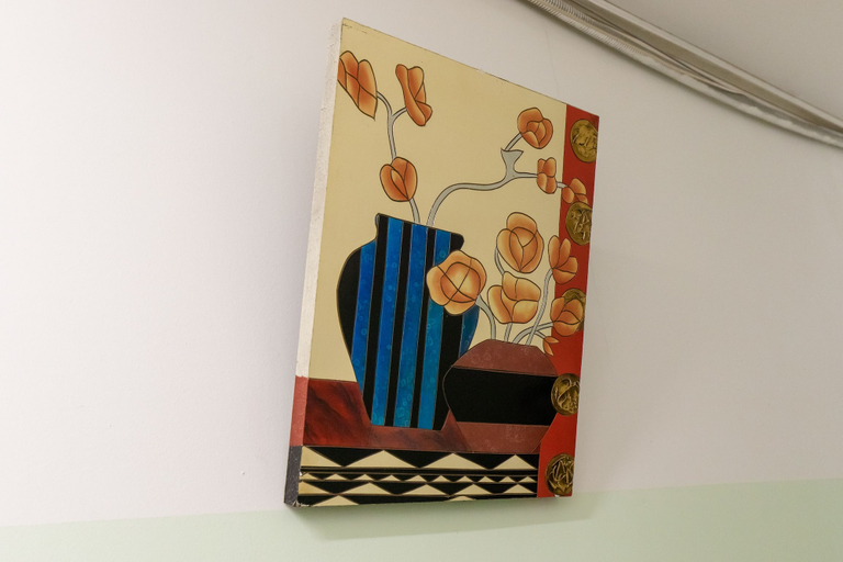 Food & Drinks 5, Hostel Mosgorson, Eastern