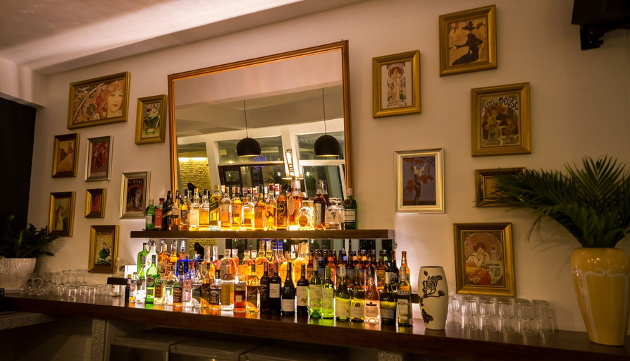Food & Drinks 5, Danang Boutique Hotel, Da Nang