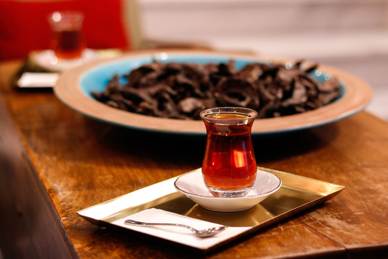 Food & Drinks 5, No11 Hotel & Apartments, Beyoğlu
