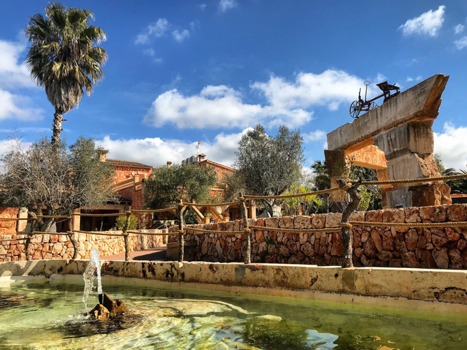 Exterior & Views 2, Agroturismo Es Gallicant, Baleares