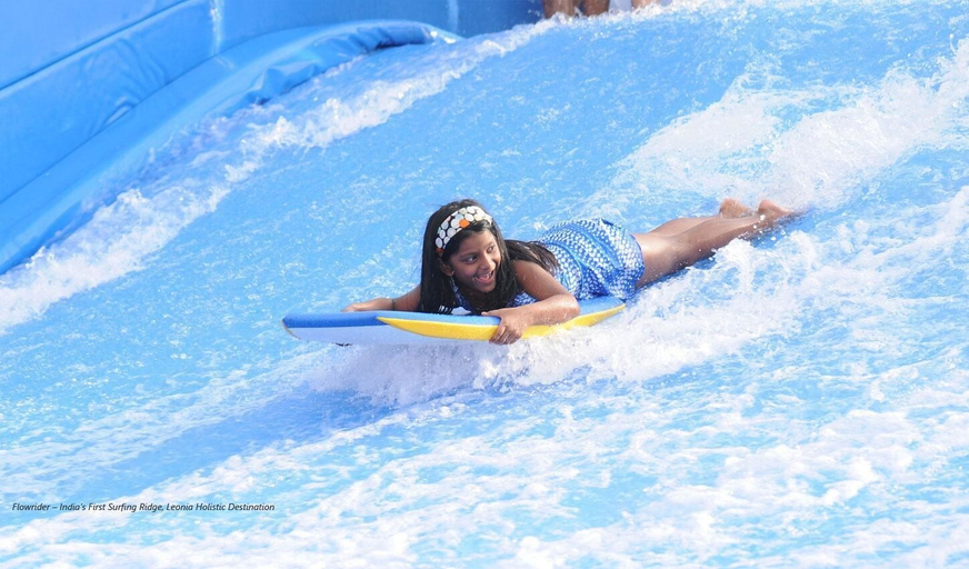 Sport & Beauty 3, Lagoon Bay at Leonia, Ranga Reddy