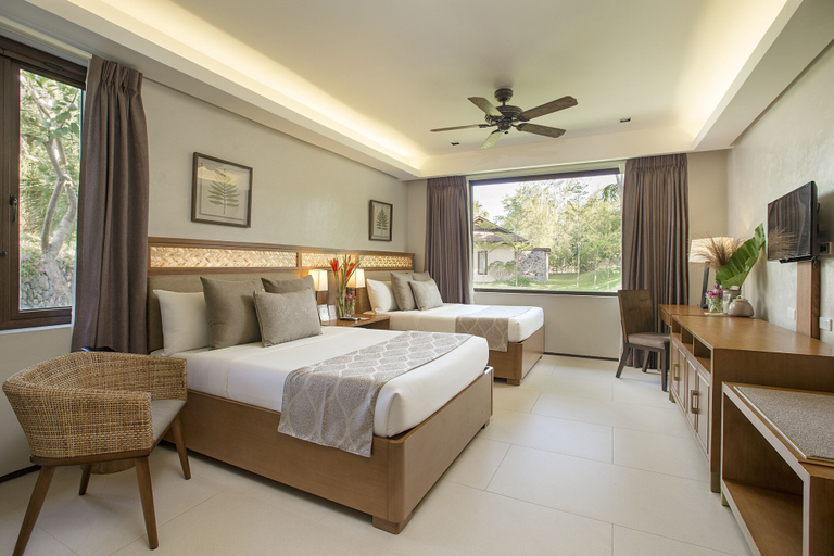 Bedroom 3, El Jardin de Zaida, San Juan