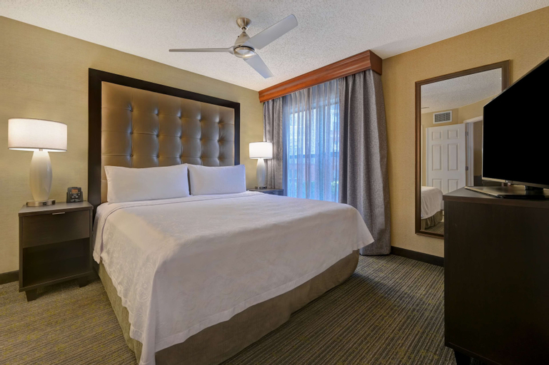 Bedroom 4, Homewood Suites by Hilton - Boulder, Boulder