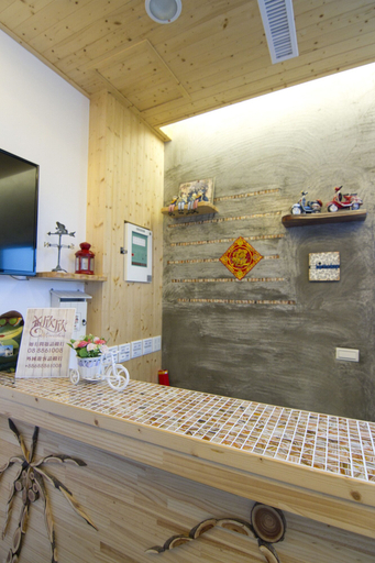 Others 5, Sin Sin Hotel III, Pingtung
