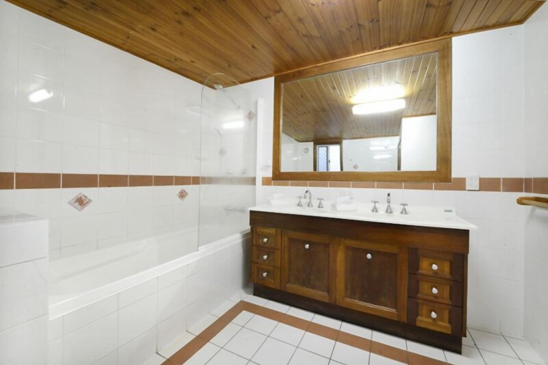 Bathroom, Airlie Getaway - Views, Whitsunday
